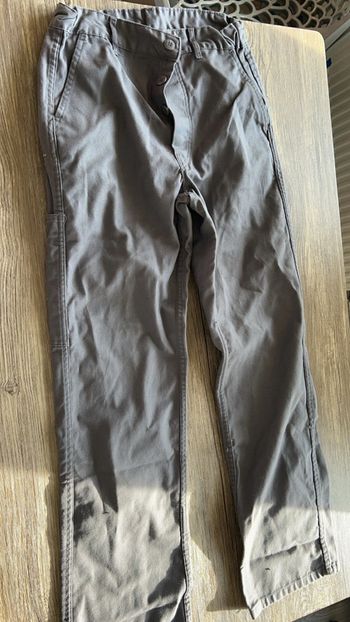 Pantalon de travail homme S / 36