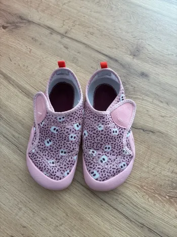 Chaussons de danse 31