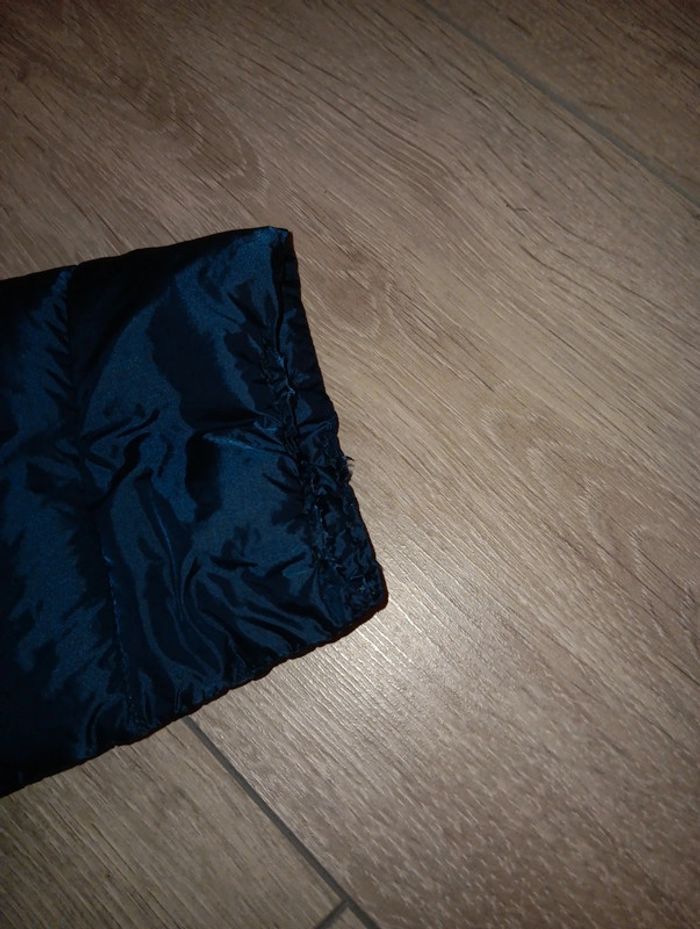 Doudoune légère Breal taille 38 - photo numéro 5