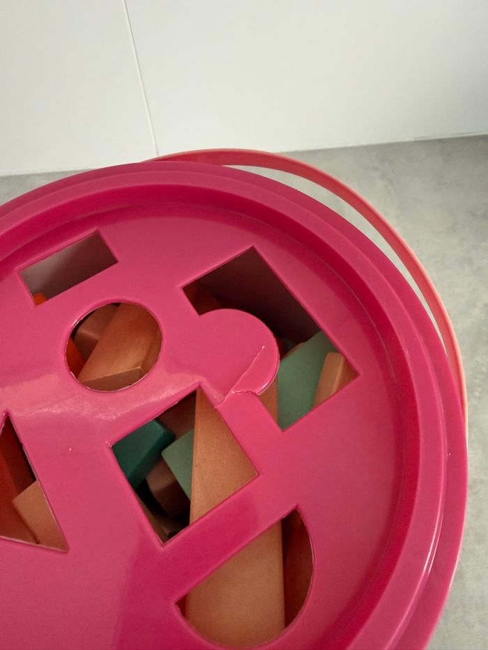 Blocs de construction - photo numéro 10