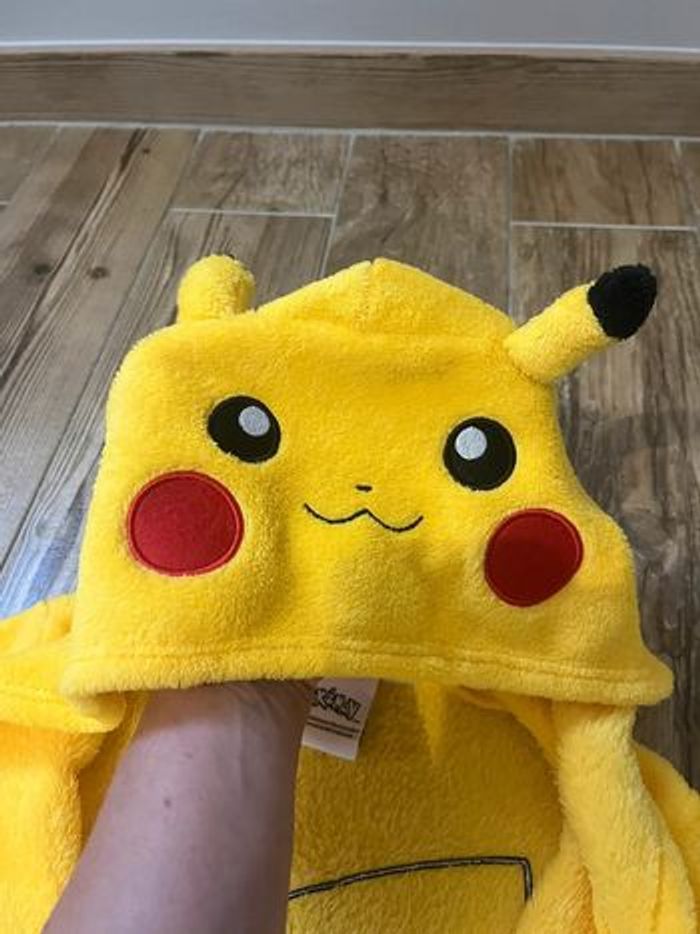 Pyjama Pikatchu - photo numéro 4