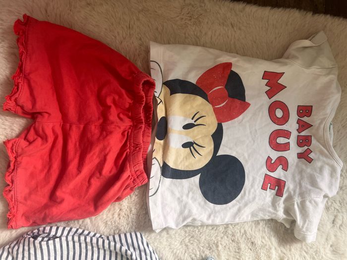 Pyjama 9 mois - photo numéro 2