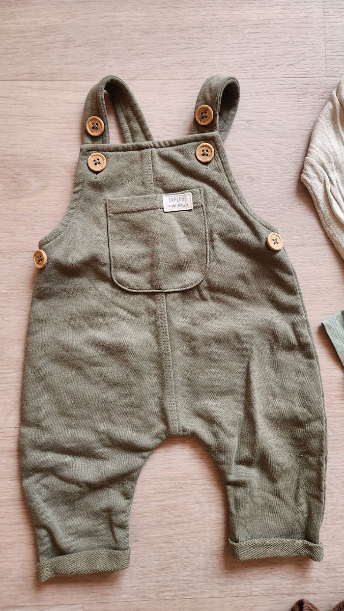 Lot vêtements garçon – Taille 3 mois (convient aussi pour mixte) - photo numéro 4