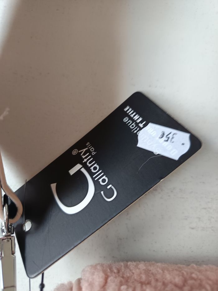 Banane toute doucegall - photo numéro 5