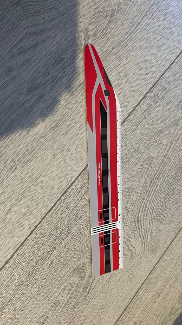 Règle de Trenitalia