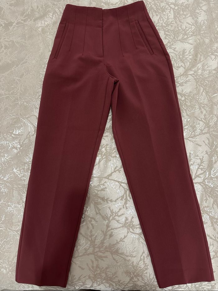 Pantalon Zara - photo numéro 4