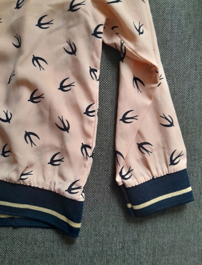 Veste 6ans p'tit Môme - photo numéro 5