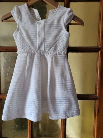 Robe 2 ans mome fashion