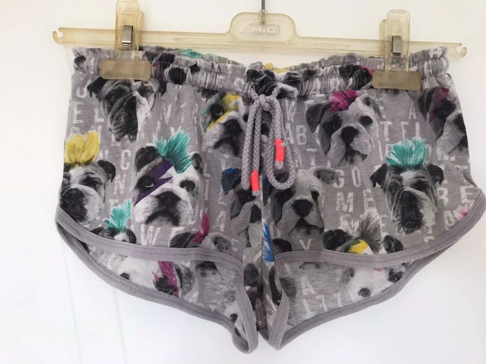 Short de pyjama XS Undiz