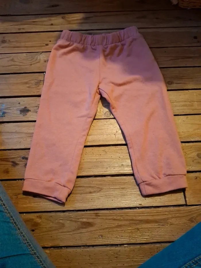 Pantalon 23 mois