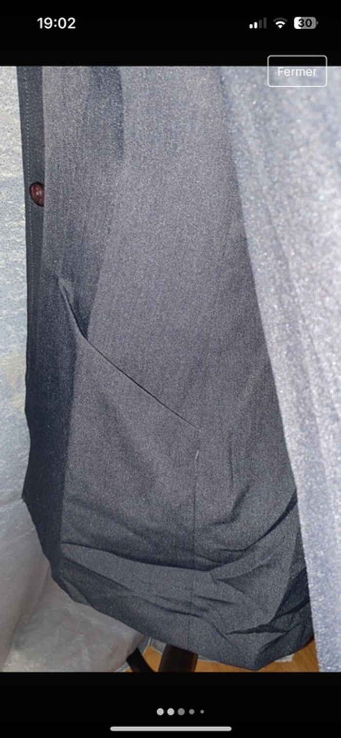 Veste taille 40 - photo numéro 3
