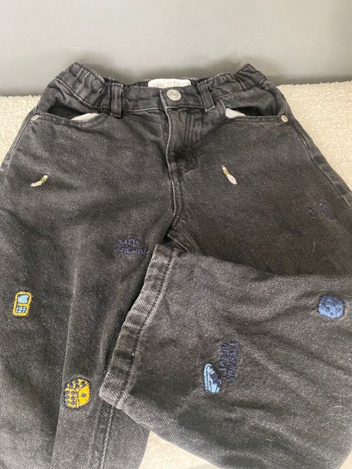 Pantalon - photo numéro 2