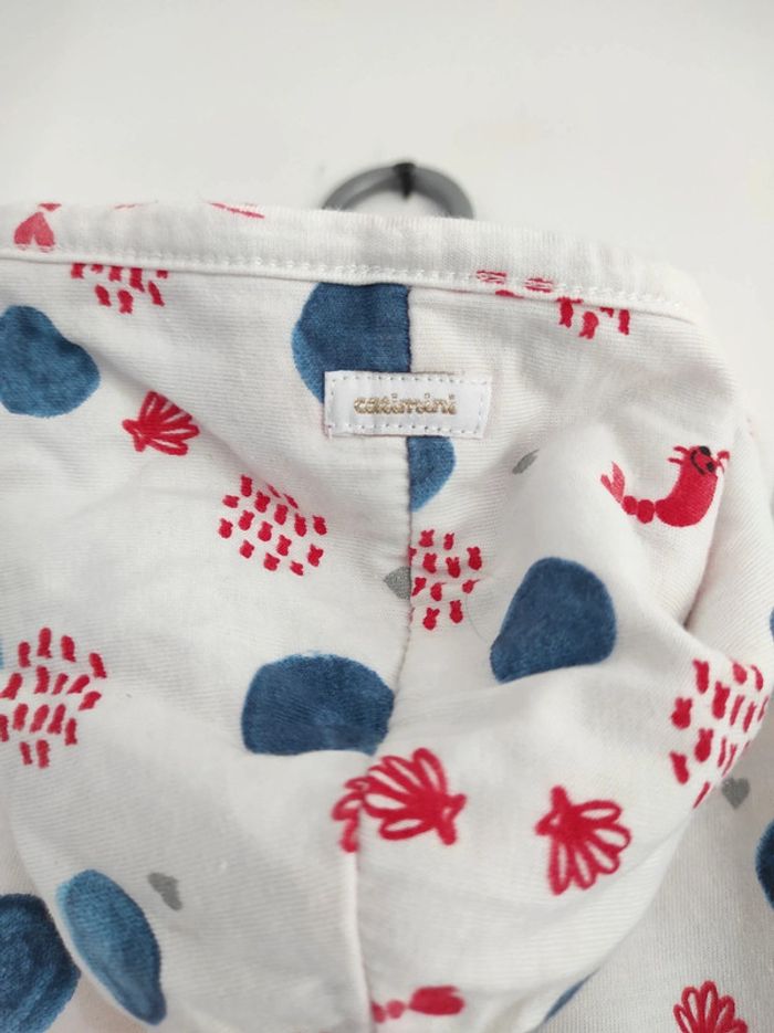 Gilet - photo numéro 3