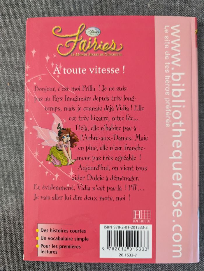 Bibliothèque rose