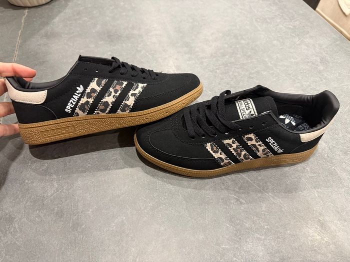 Spezial pointure 39 1/3 - photo numéro 5