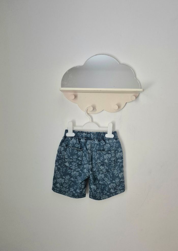 Short * Zeeman * - photo numéro 2