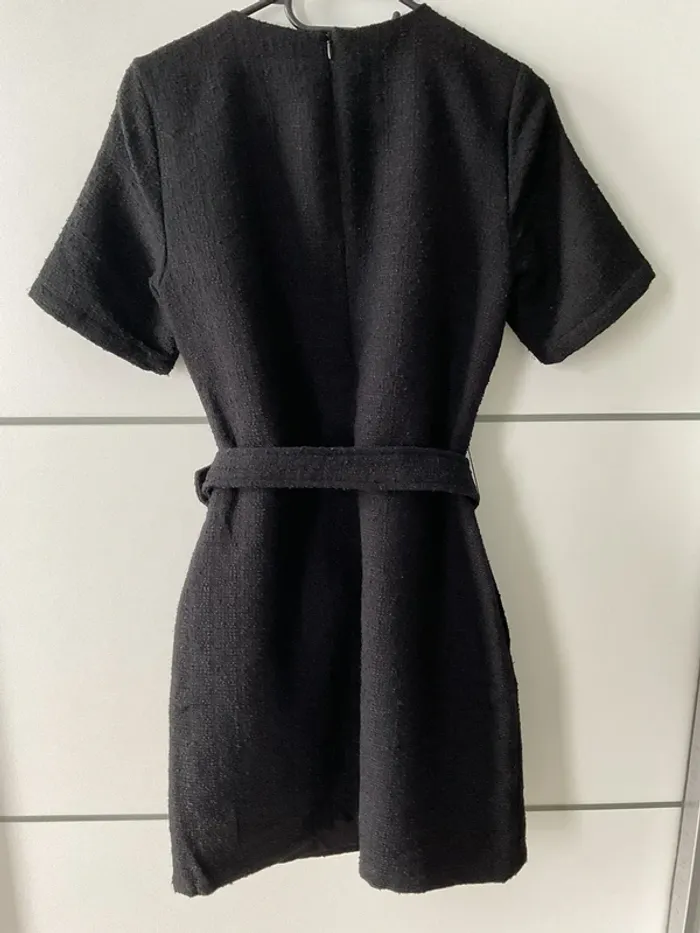 Robe courte - photo numéro 9