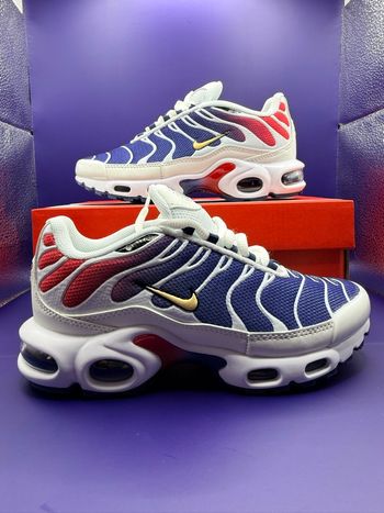 Nike TN enfant édition PSG