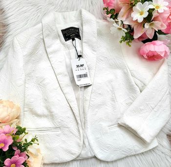 Veste Jennyfer – Taille M – Neuve avec étiquette