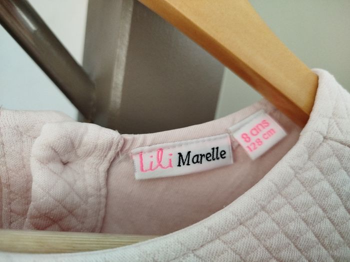 Robe fille - photo numéro 6