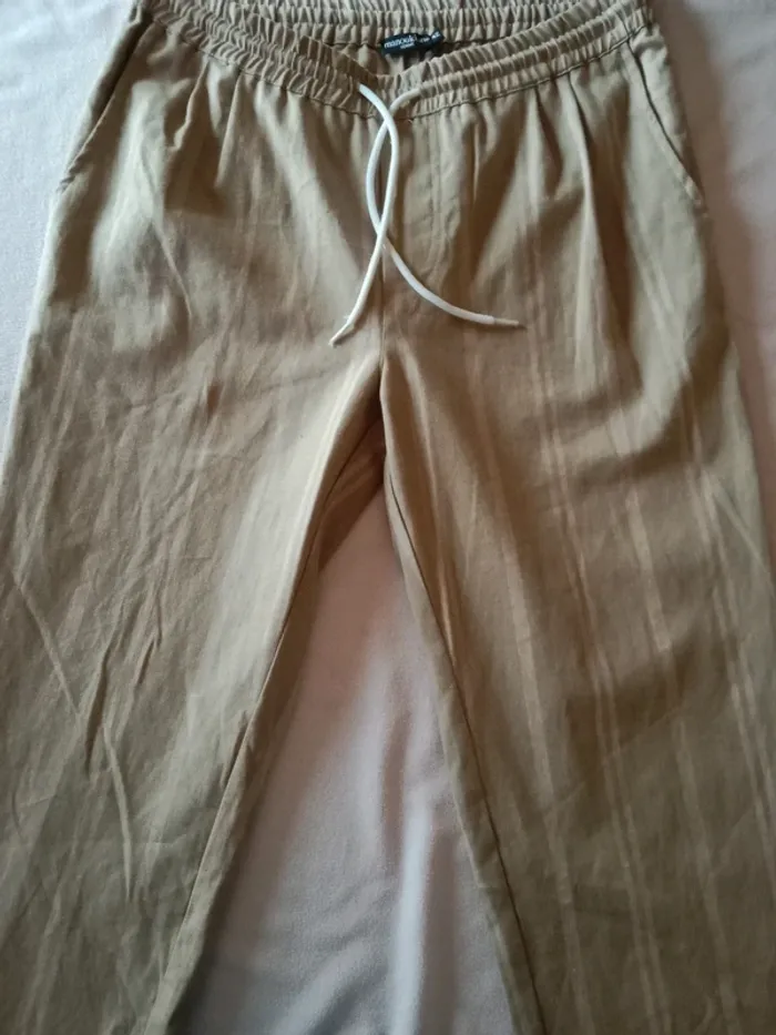 Pantalon homme - photo numéro 3