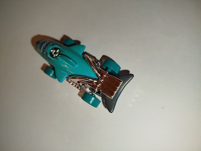 Hot Wheels Sharkruiser Exclusive Multipack 2025 - photo numéro 6