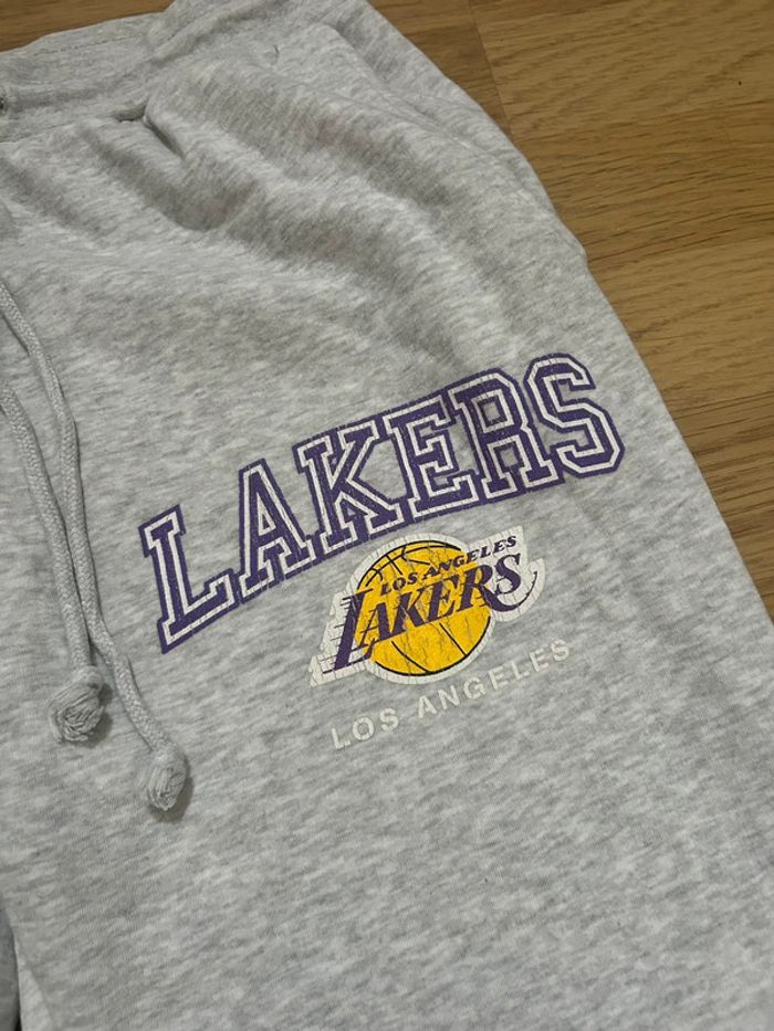 Jogging Lakers - photo numéro 2