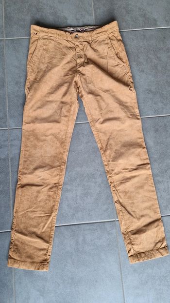 Pantalon homme
