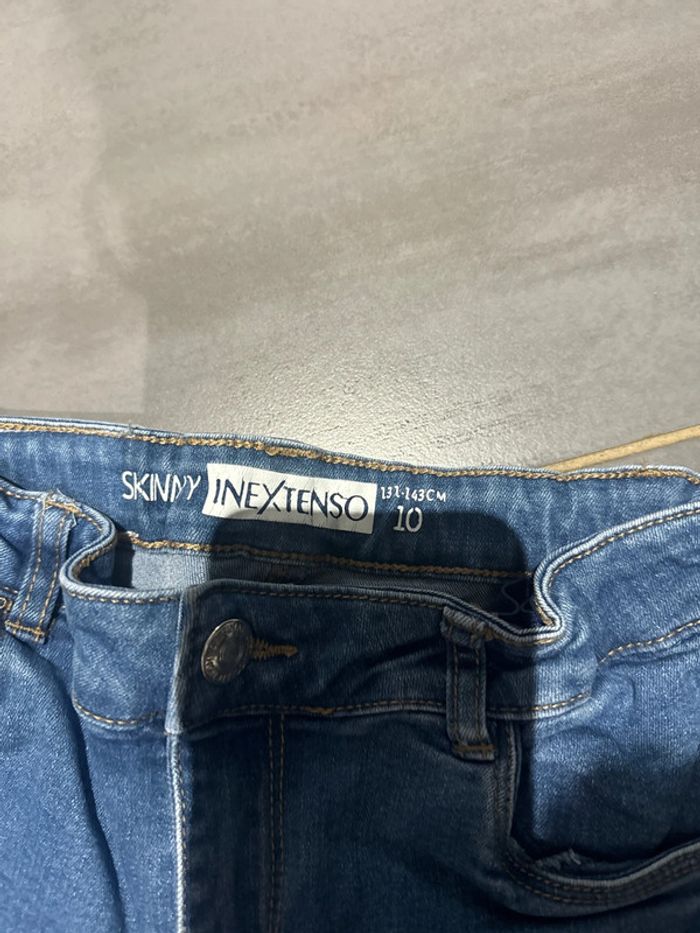 Jeans - photo numéro 3