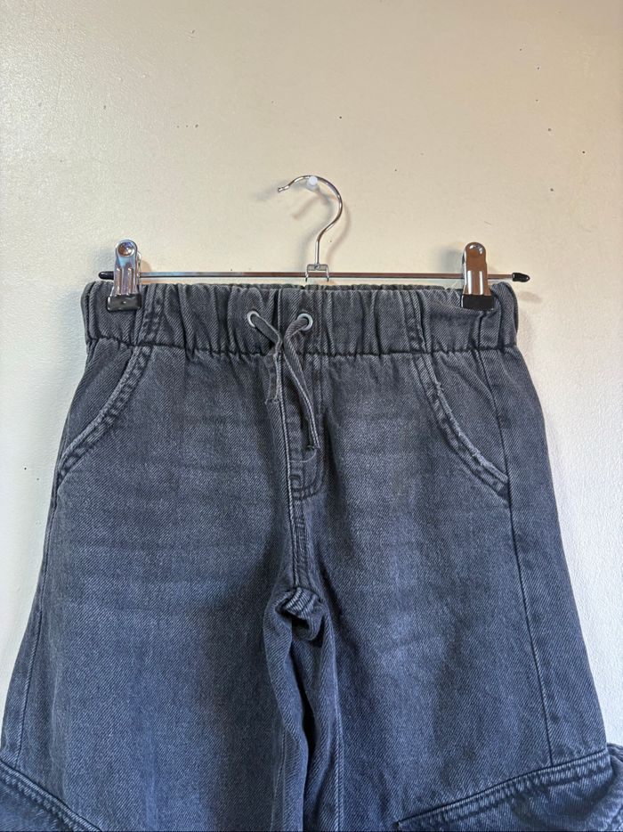 Panta court garçon taille 116 - photo numéro 2