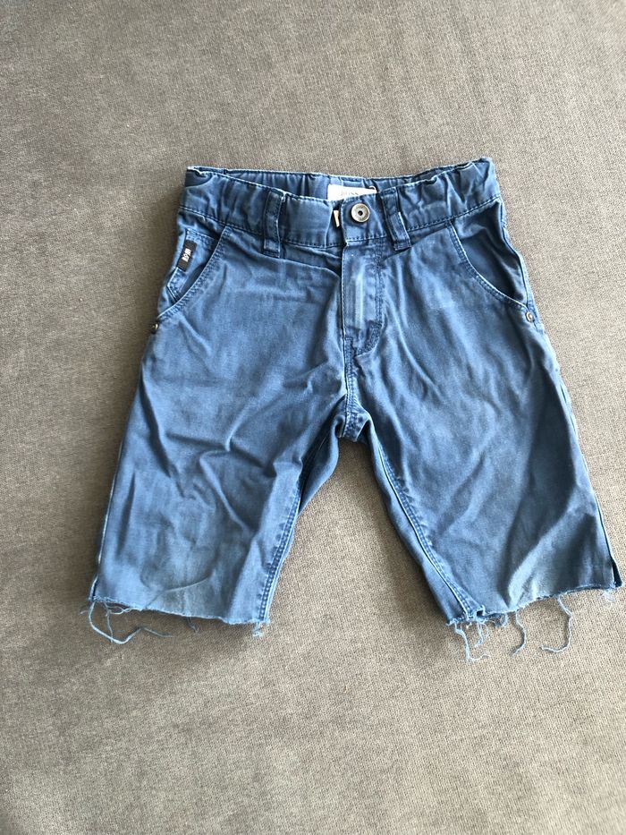 Short Hugo boss
