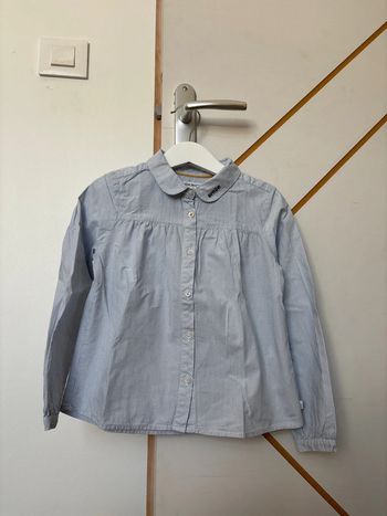 Chemise Okaïdi