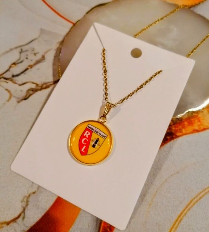 Collier RCL - photo numéro 2