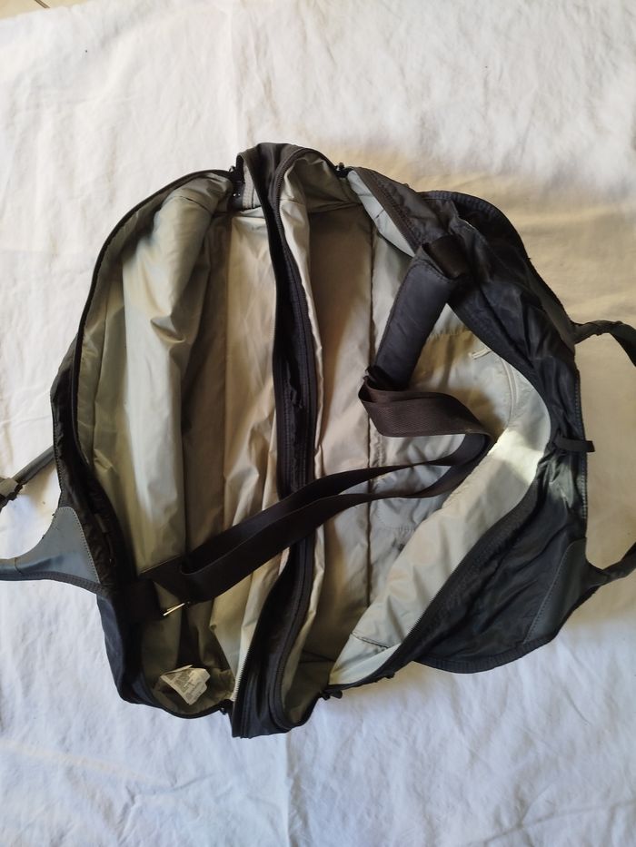 Sac de sport - photo numéro 2