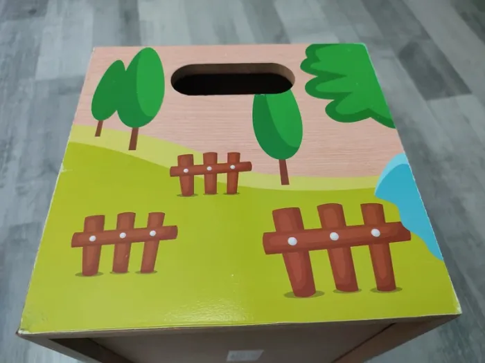 Jouets en bois - photo numéro 18