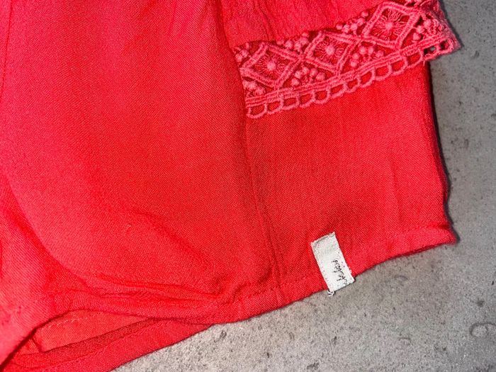 Short Ikks 3 ans tbe - photo numéro 2