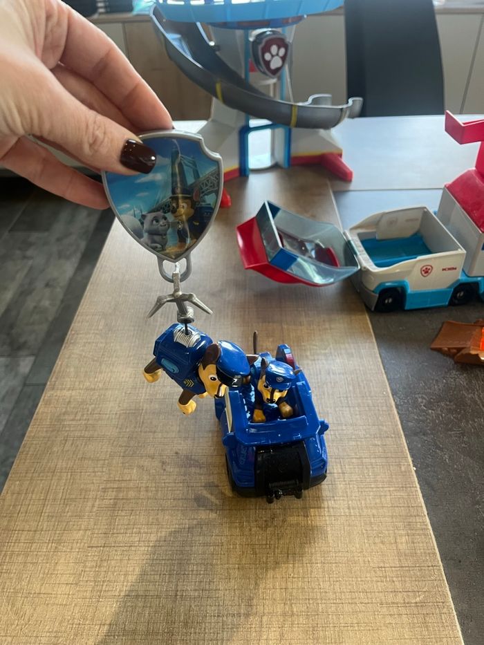 Gros lot pat patrouille - photo numéro 9