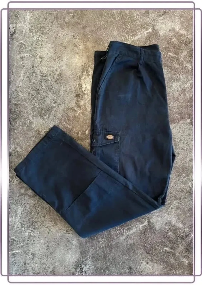 Pantalon carpenter homme Dickies 46 Men pants Pantaloni carpentiere uomo Zimmermannshose Herren