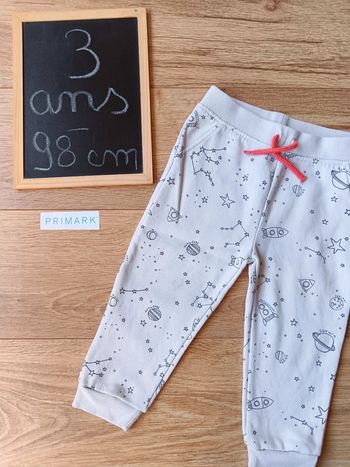 Jogging 🪐 Primark