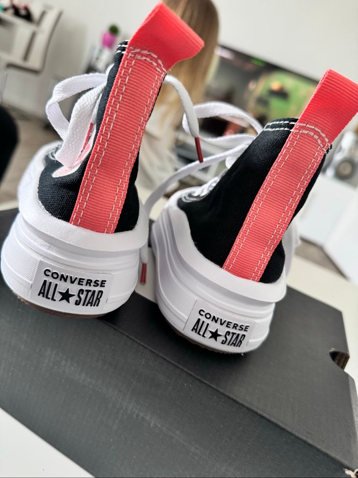 Converse taille 28 - photo numéro 2