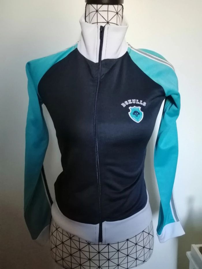 Veste de sport. Taille M - photo numéro 13