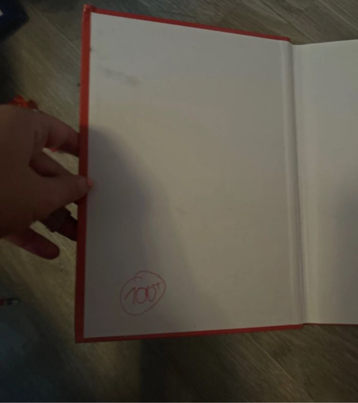 Livre clochette - photo numéro 2
