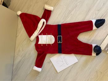 Pyjama Noël