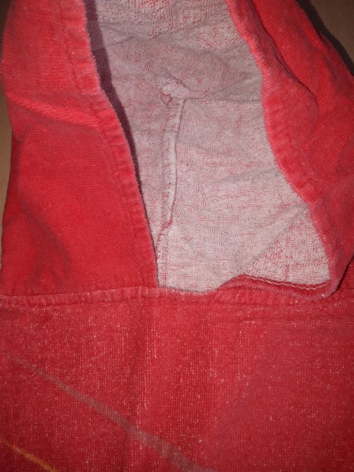 Cape de bain Cars - photo numéro 3