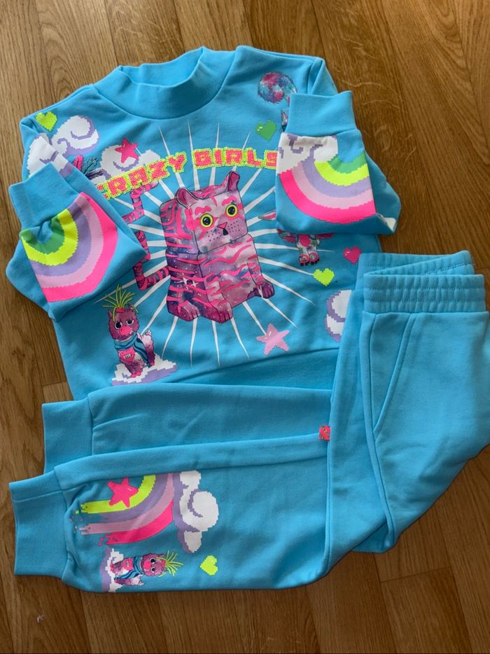 Ensemble billieblush. 6 ans neuf sans étiquette