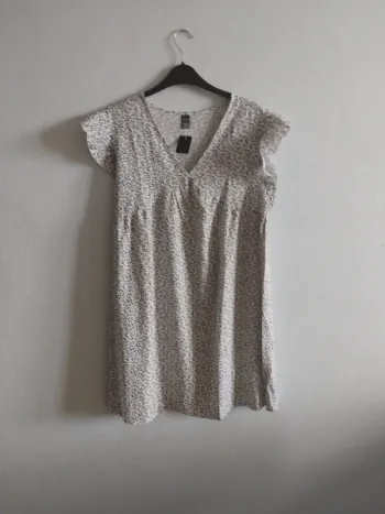 Robe taille L