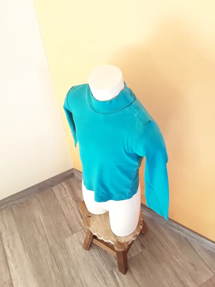 Sous pull 3 ans - photo numéro 6