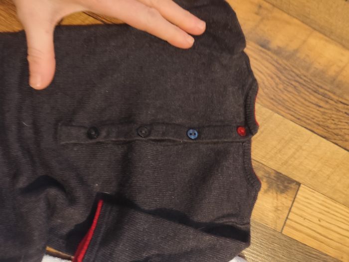 Lot de 2 pyjamas - photo numéro 6