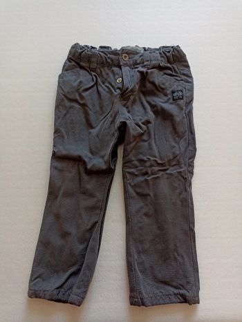 Pantalon 12 mois