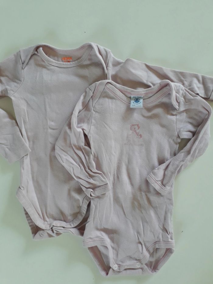 Lot bodies 1 an